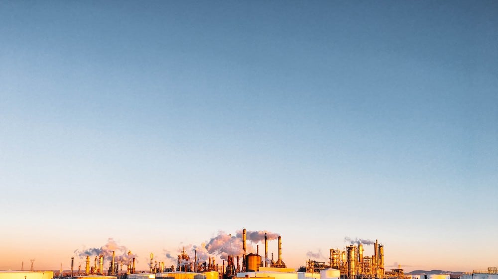 Oil and gas and mining